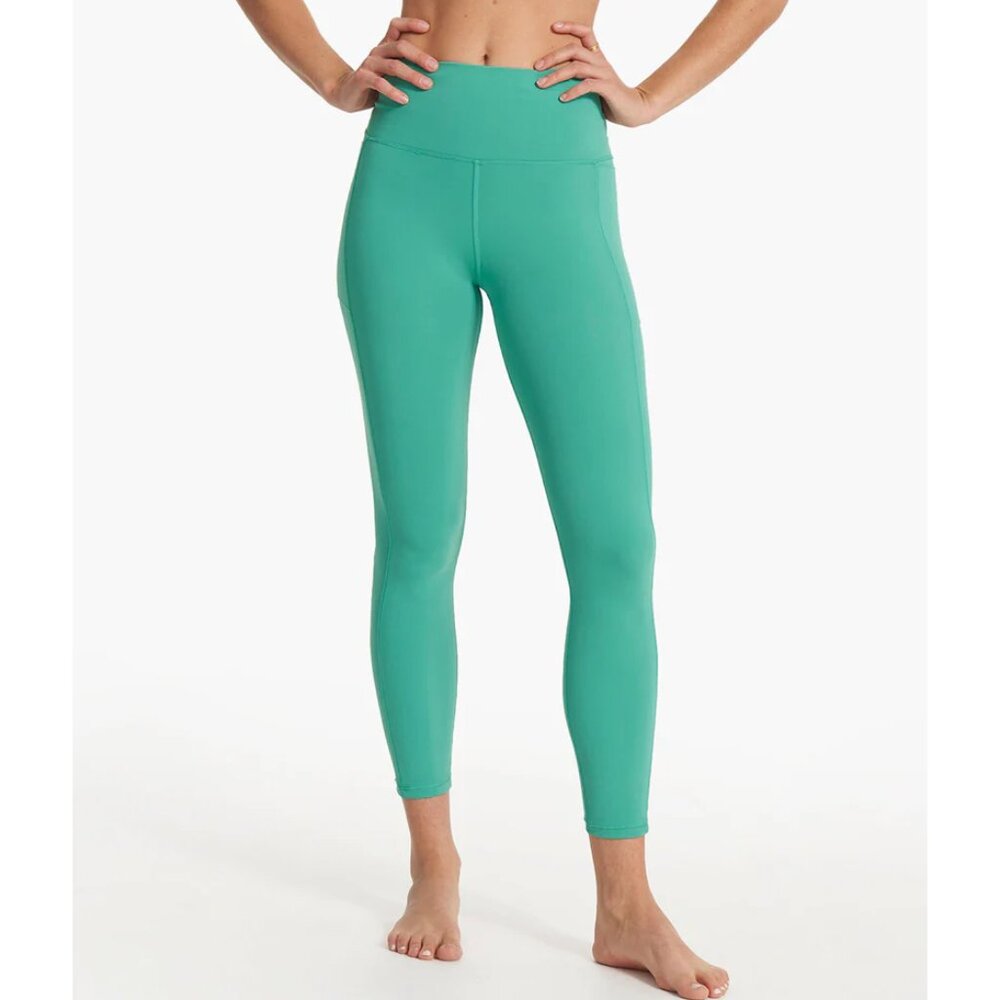 Vuori Teal Leggings